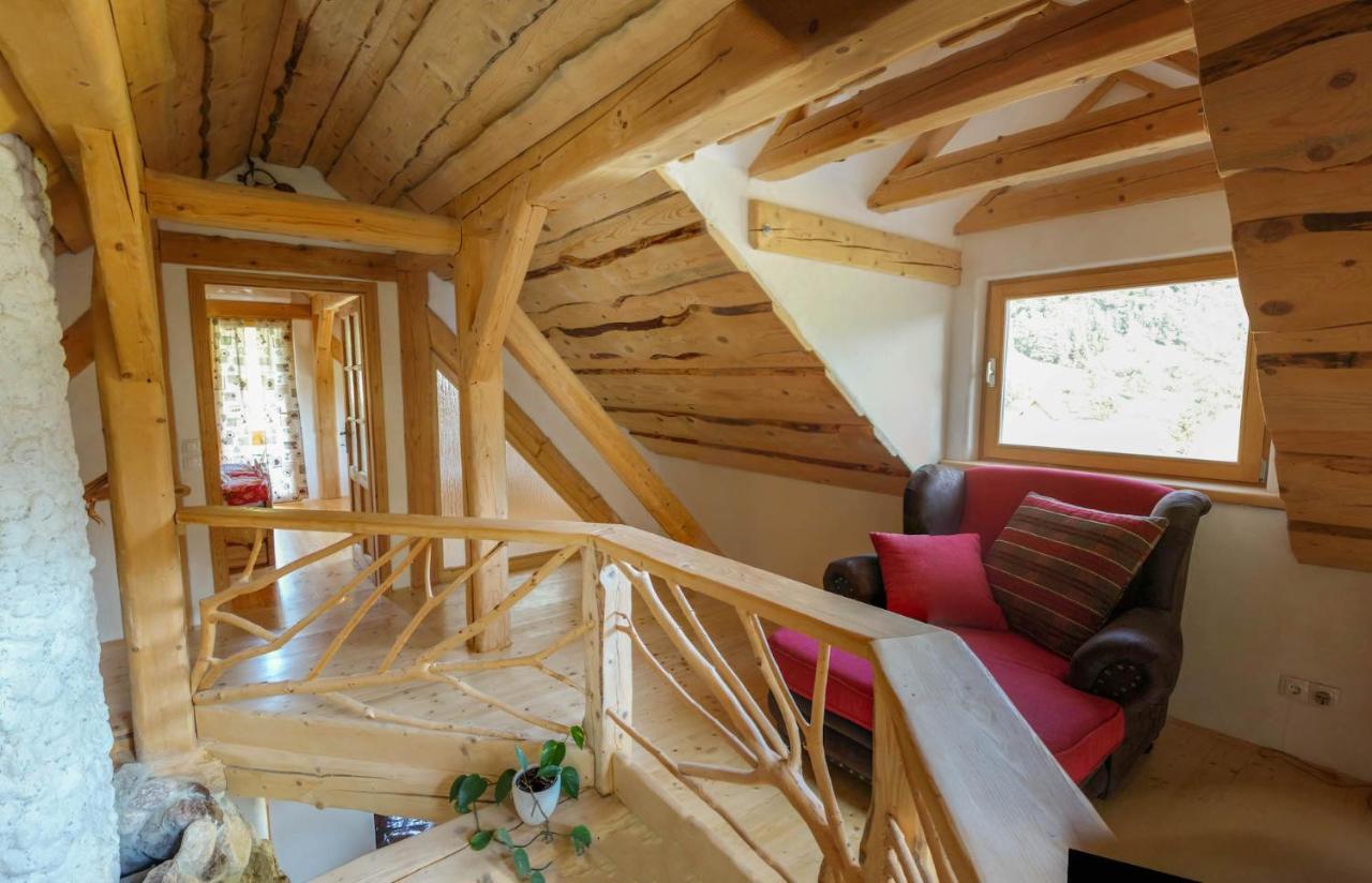 Natur Apartma Rudi 贝古耶·纳·格伦奇克 外观 照片