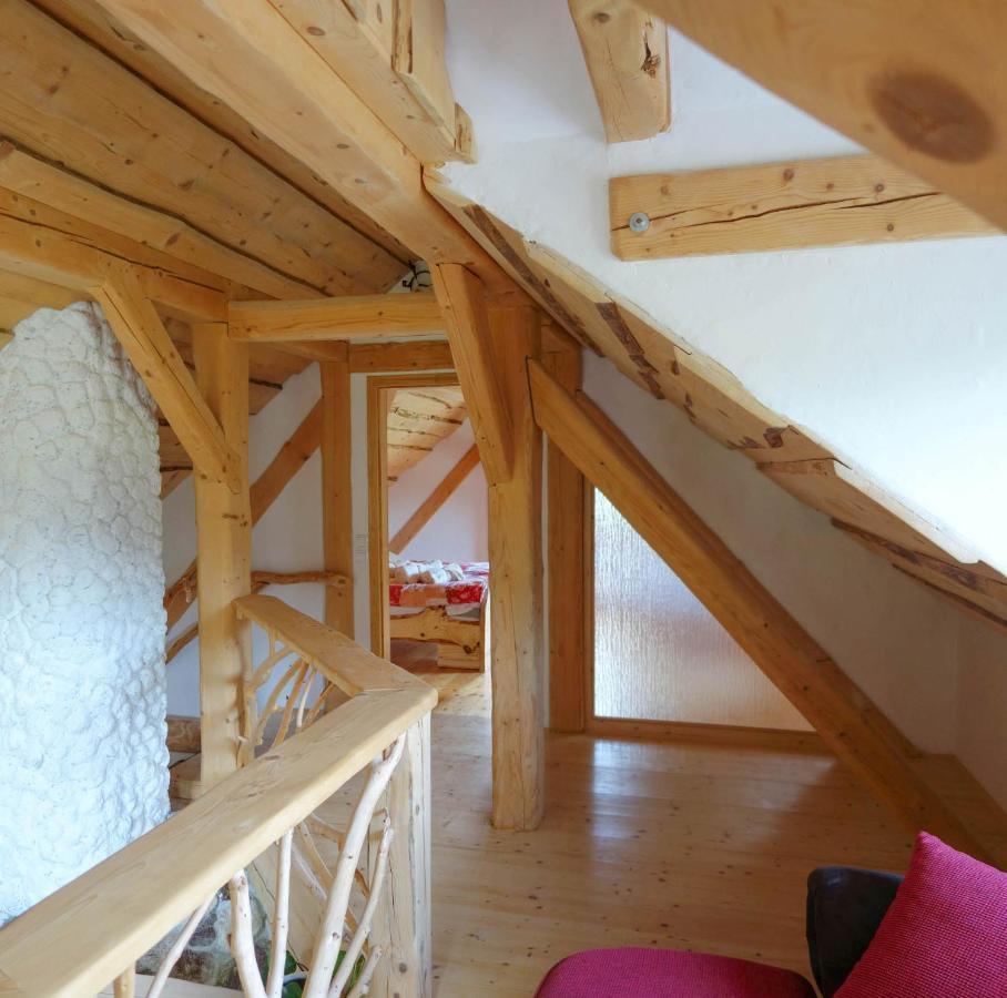 Natur Apartma Rudi 贝古耶·纳·格伦奇克 外观 照片