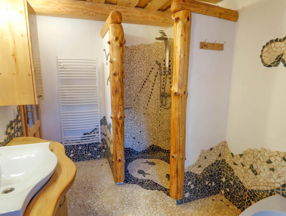 Natur Apartma Rudi 贝古耶·纳·格伦奇克 外观 照片