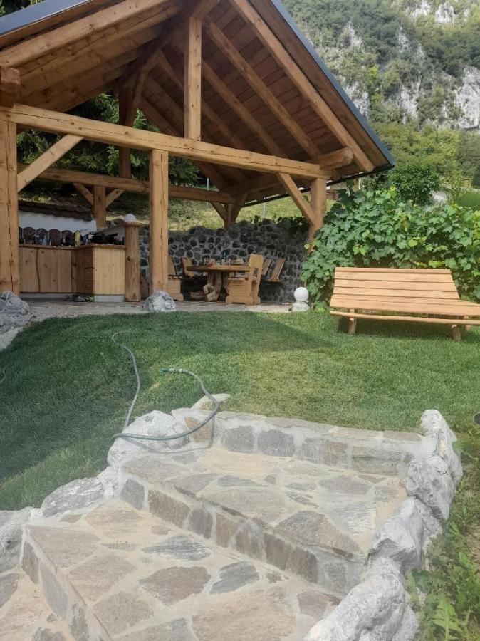 Natur Apartma Rudi 贝古耶·纳·格伦奇克 外观 照片